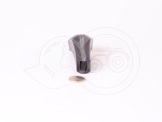 Belarus/MTZ operating lever handle (PTO, power regulator) (1)