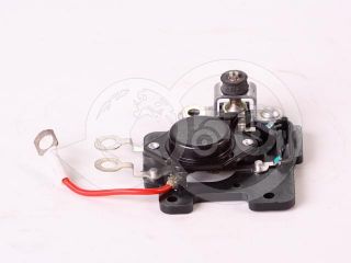 Belarus/MTZ built-in voltage controller,complete,new type (0)