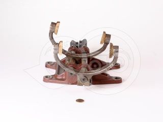 Belarus/MTZ gear lever (syncrone draft) 1025 (1)