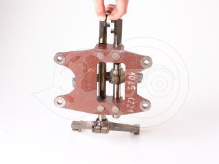 Belarus/MTZ gear lever (syncrone draft) 1025 (3)
