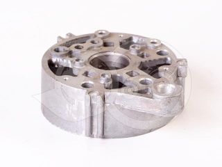 Belarus/MTZ generator rare shild (5 pin) (0)