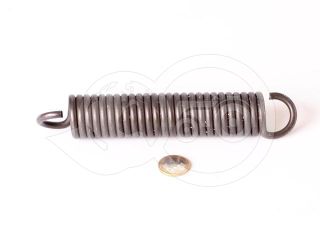 Belarus/MTZ Grammar spring seat (34x190 mm) (0)