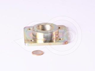 Belarus/MTZ gap insert (cover under 020, turbo engine returns) (0)