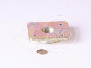 Belarus/MTZ gap insert (cover under 020, turbo engine returns) (1)