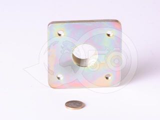 Belarus/MTZ gap insert (cover under 020, turbo engine returns) (2)