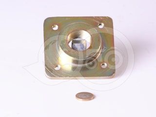 Belarus/MTZ gap insert (cover under 020, turbo engine returns) (3)