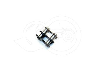 25H-Roller chain, a straight line connecting Quattro Rull (patent ) (0)