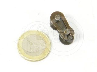 Roller chain 22 569 083 1/8