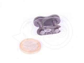 22635-10B, a roller chain line connecting Quattro Rull (patent ) 5/8