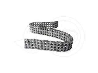 Roller Chain 12B-3 Triplex Quattro Rull 3/4