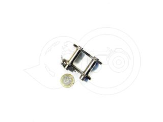 100H-22 725 roller chain, line connecting the eye Quattro Rull (patent (0)
