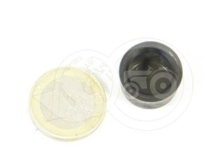 Belarus/MTZ side window hinge cap (frameless side glass) plastic (0)