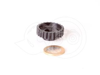 Belarus/MTZ side window spacers round (frameless side glass) (2)