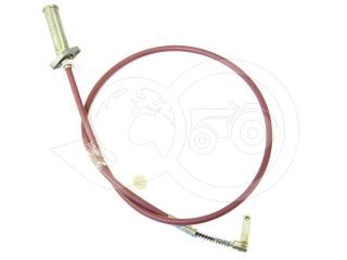 Belarus/MTZ control block operating bowden new type (0)