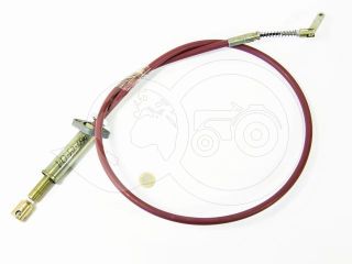 Belarus/MTZ control block operating bowden new type (1)