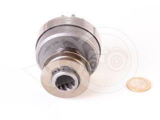 Belarus/MTZ starter Bendix (Iskra, symering version) (2)