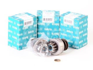 Belarus/MTZ starter Bendix (Iskra, symering version) (3)