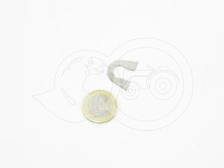 Belarus/MTZ feeder element washer, spacer,