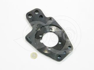 Belarus/MTZ feeder mounting shield (.3 JAZDA feeder engine) (0)