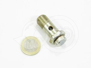 MTZ feeder complete pressure valve (.3's JAZDA feeder) (0)