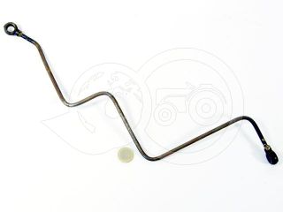 Belarus/MTZ feeder controlair pipe turbo engine (UTN MOTORPAL and cool- version) (0)