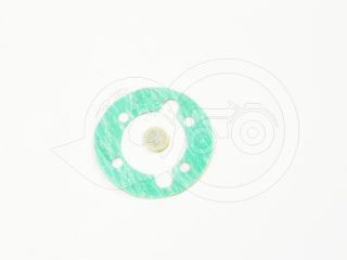 Belarus/MTZ seal feeder round shield (JAZDA) (0)