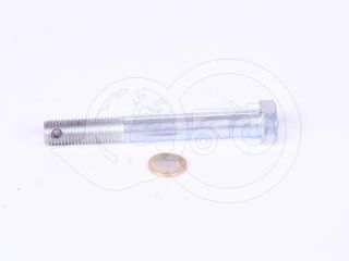 Belarus/MTZ screw 029 (cabin-holder runbber mounting), a new type of reinforced, threaded 9.10- thick (0)
