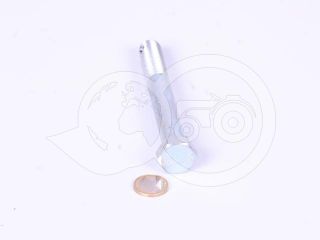 Belarus/MTZ screw 029 (cabin-holder runbber mounting), a new type of reinforced, threaded 9.10- thick (1)