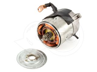 Belarus/MTZ starter (with transmission) 24V, Czech (5)