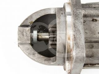 Belarus/MTZ starter (with transmission) 24V, Czech (7)