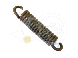 Belarus/MTZ Miralbueno RM57 spring seat (38x195x8 mm) (0)