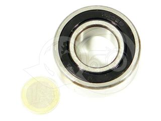 3205 2RSR (FAG) bearing (Belarus/MTZ freewheel premium) (0)