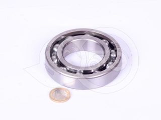 6209 (209) bearing (Belarus/MTZ hajtó első híd) (0)