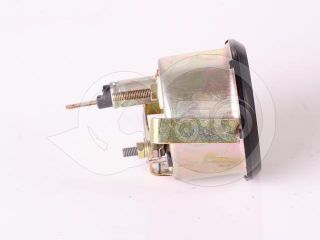 Belarus/MTZ ammeter new type (voltmeter) (1)