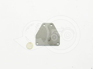 Belarus/MTZ cover 502 (upper house roof membrane turbo) (0)