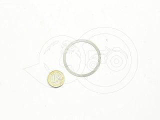 Belarus/MTZ feed spacer washer (.3 JAZDA feeder engine) mixed sizes (0)