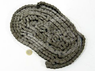 Roller Chain 08B-1 Gopart 1/2 (0)