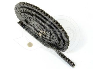 Roller Chain 08B-1 Gopart 1/2 (1)