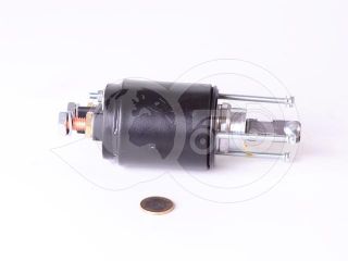 Belarus/MTZ starter contactor (Iskra form) (0)