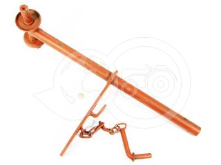 PZB rear shaft duple (0)