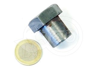 MTZ nut 202 new type (feeder for 25 mm UTN and Motorpal feeder drive disc) (0)