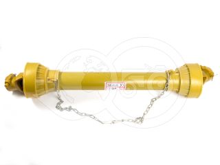 PTO drive shaft complete 20HP (15kW), 800mm, tractor (1)