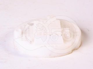 Belarus/MTZ generator cover (plastic) 1000W oshoz (0)