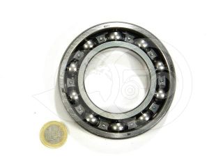 6211 (211) bearing prémium ZVL, ZKL (Belarus/MTZ kuplungház, váltó) (0)