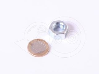 screw-nut M12x1.25 (clutch assy) (0)