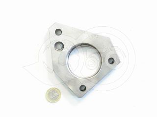 MTZ throttle spacer 50 (turbo) (0)
