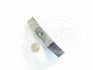 MTZ throttle spacer 50 (turbo) (1)