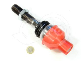 Manitou steering connecting hinge M22/24x1,5 (d=40mm) (0)