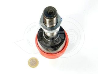 Manitou steering connecting hinge M22/24x1,5 (d=40mm) (1)