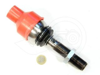 Manitou steering connecting hinge M22/24x1,5 (d=40mm) (2)